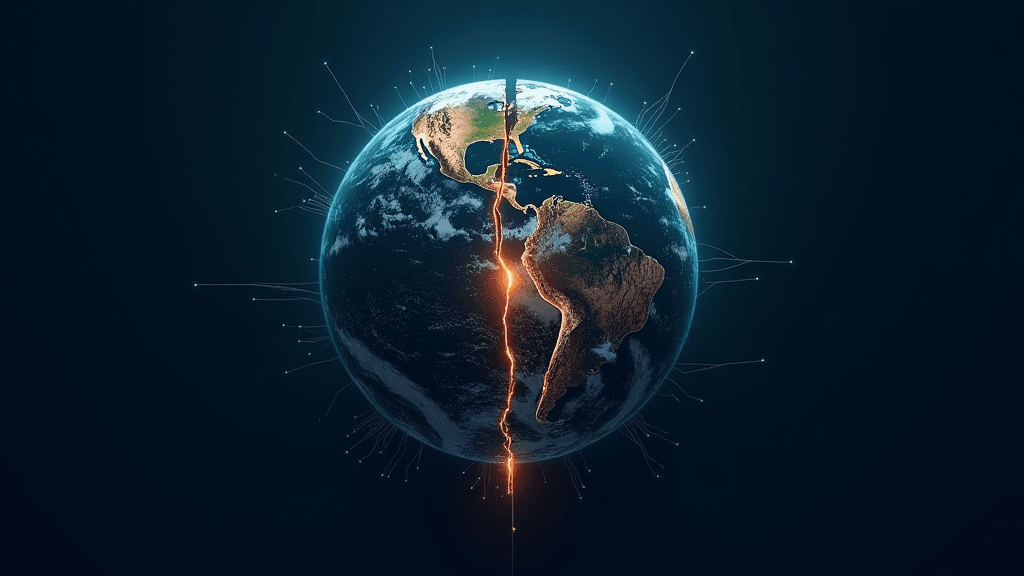 « Le monde sera traumatisé » : Elon Musk rappelle une vérité glaçante sur le futur de l’IA