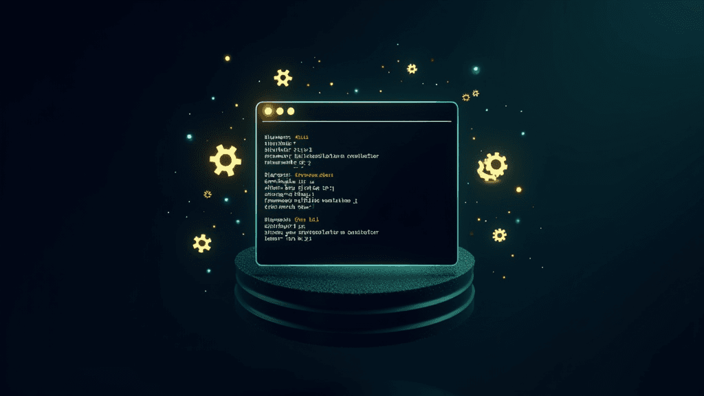 Un aperçu des outils en ligne de commande
