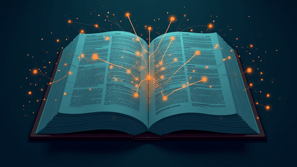 Le grand dictionnaire de la Data et de l’IA en 2026 : 50 termes techniques expliqués simplement