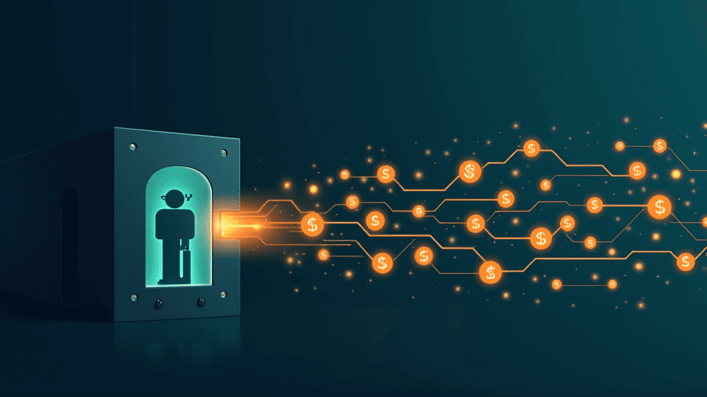 Capture des ID de tokens pendant les interactions à base d'agents pour améliorer l'apprentissage par renforcement