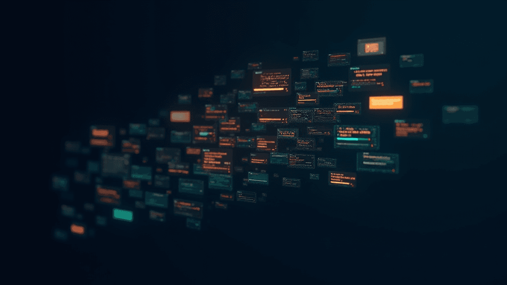Vercel lance JSON-Render : un framework d'interface générative pour la composition pilotée par l'IA