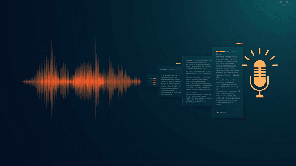 Cohere lance Cohere Transcribe, un modèle de reconnaissance vocale automatique de pointe pour les entreprises