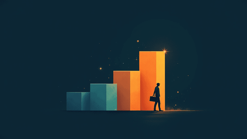 L'IA en entreprise entre dans une zone d'incertitude d'évaluation : les agents gagnent en autonomie plus vite que les entreprises ne peuvent les vérifier