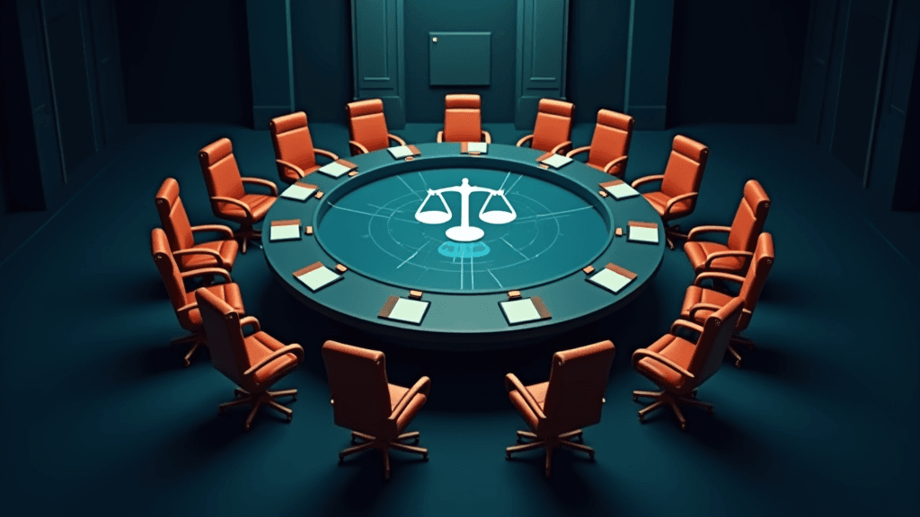 IA : pour éviter la « rupture du pacte social », la CSNP promeut la coordination