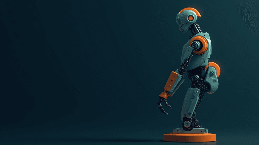 Le socle logiciel pour robots polyvalents