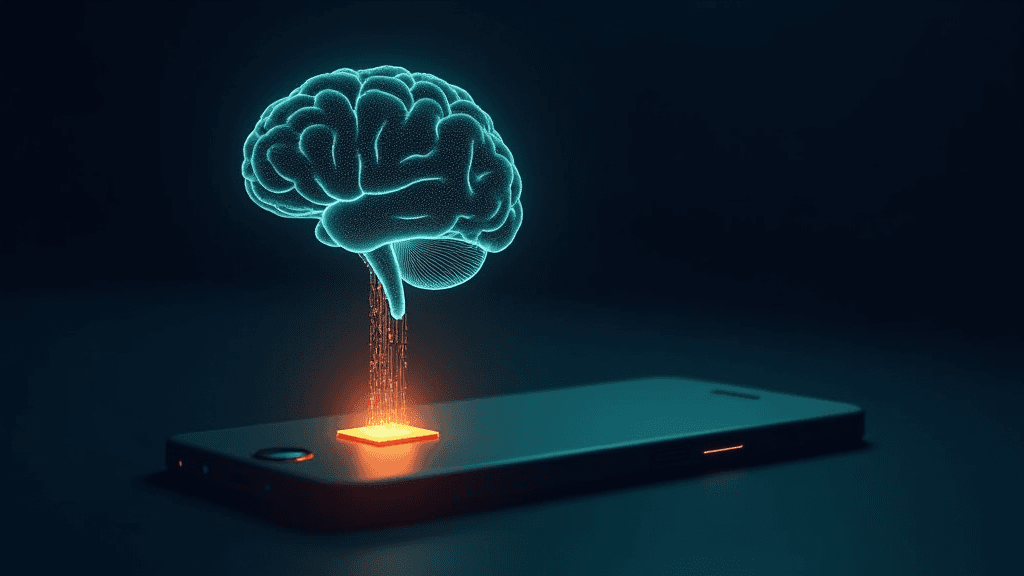 Apple obtient un accès complet à Gemini et utilise la distillation pour créer une IA légère embarquée