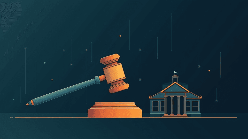 Meta visé par une plainte accusant une IA, et non des humains, d'avoir décidé des licenciements