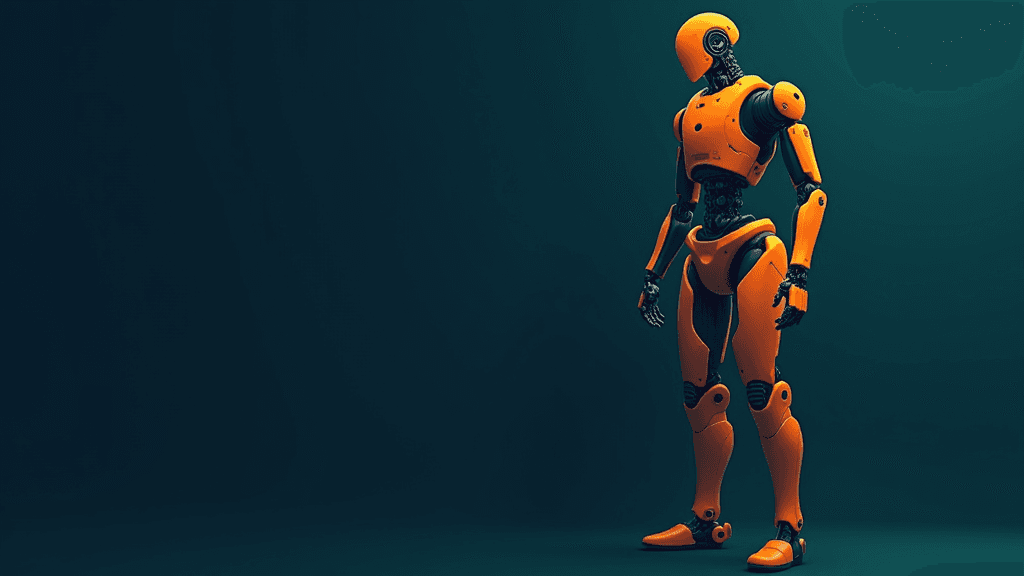 Incroyable ! Ce robot humanoïde réalise un dunk aérien comme s’il jouait en NBA