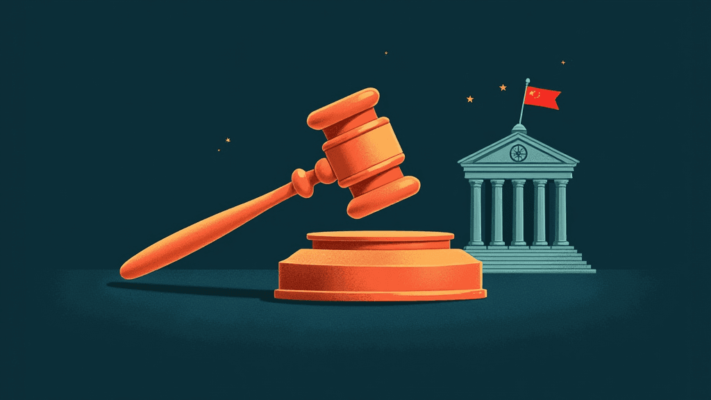 ☕️ La Chine veut empêcher les humains de tomber amoureux des IA
