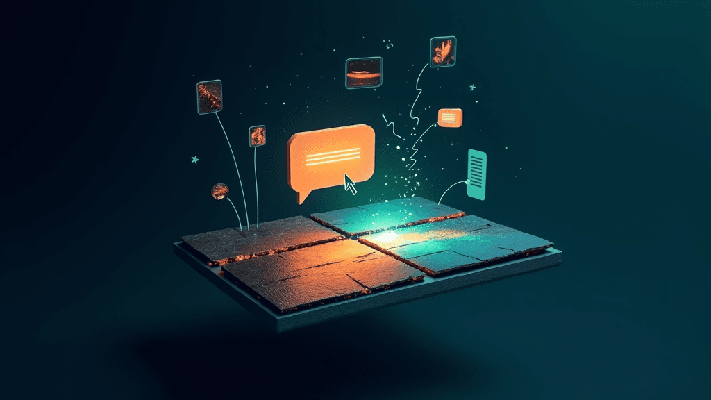 Adobe transforme Photoshop en un assistant IA capable de retoucher vos images par simple phrase