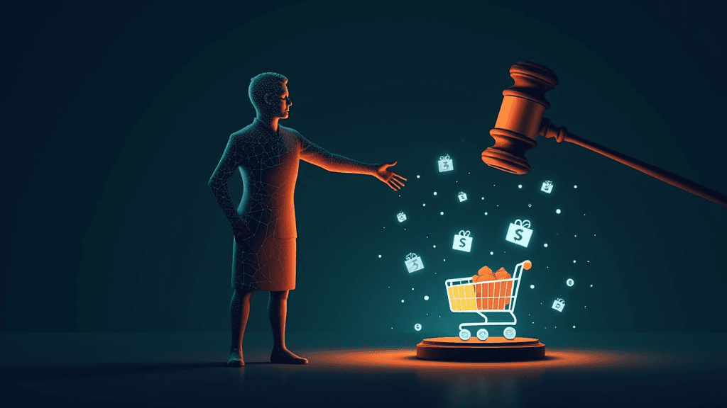 Amazon bloque l’agent IA de Perplexity devant la justice