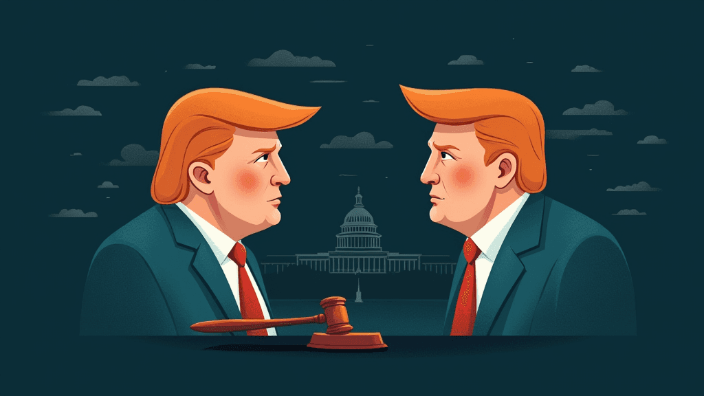 Trump face à la réalité sur l'IA