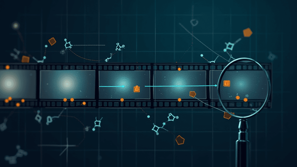 « LVSum, un benchmark pour la synthèse de longues vidéos avec repères temporels »