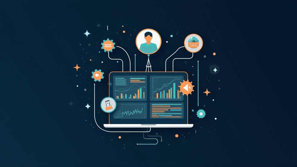 Évolution du BI traditionnel vers l'IA à base d'agents chez Tradeshift avec Amazon Quick