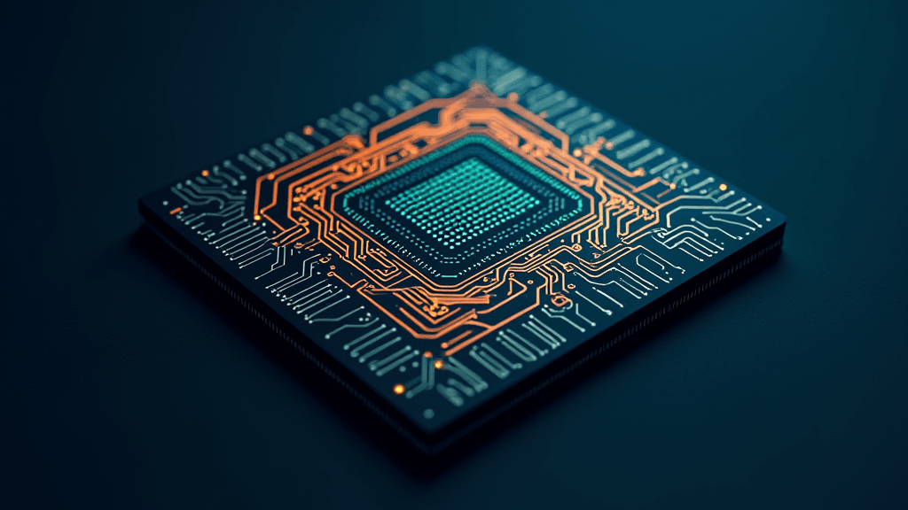 Le puce "Frozen v2" de Google intégrerait directement l'architecture de Gemini dans le silicium pour des gains d'efficacité