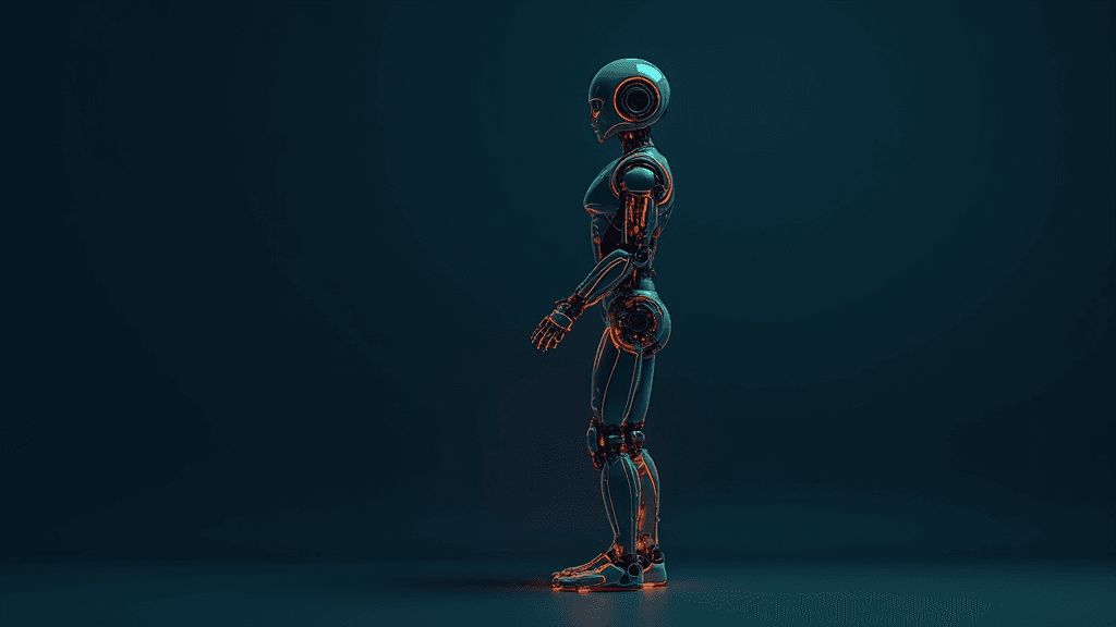Unitree : cette IA apprend aux robots humanoïdes à gérer seuls les tâches du quotidien