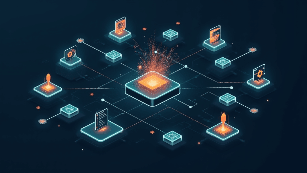 IA Teammates : comment monday.com fait tourner ses agents IA en production sur Amazon Bedrock