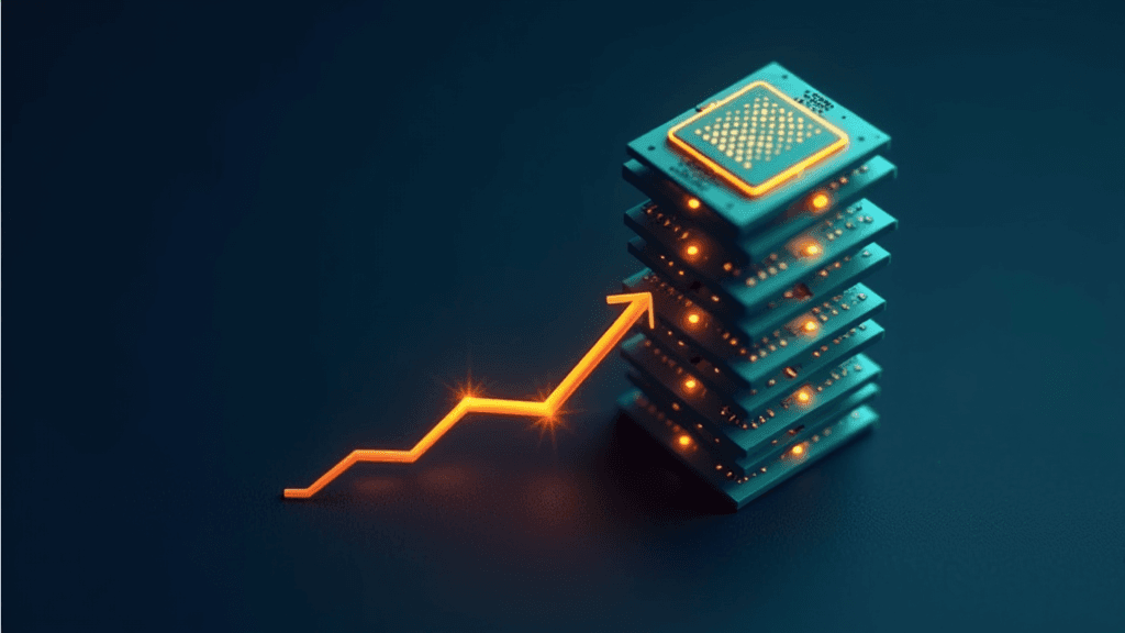 AMD s’engage à investir 5 milliards de dollars dans Anthropic via un nouvel accord croisé
