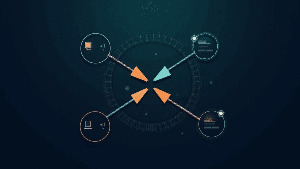 Cursor lance Cursor Router : un classificateur au niveau de la requête qui offre une qualité de codage de pointe à un coût réduit de 30 à 50%