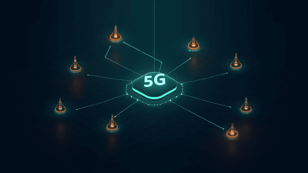 Le fil AI de production pour la sécurité : une architecture A2A et MCP dans un cœur de réseau 5G