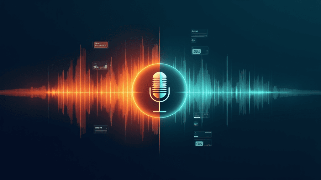 Meilleurs modèles de reconnaissance vocale (ASR) open source en 2026 : comparatif WER, langues, latence et licences