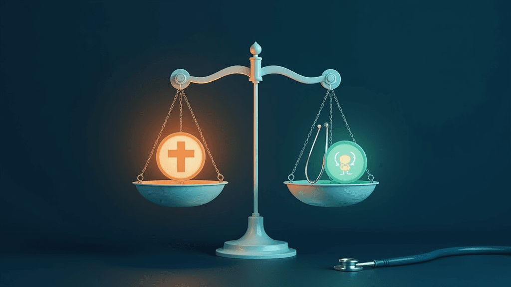 ChatGPT vous donne de moins bons conseils de santé si vous ne payez pas