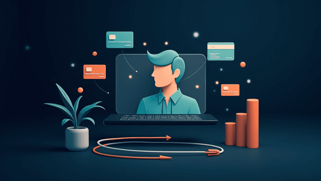 Système de recommandation explicable de produits bancaires sur AWS