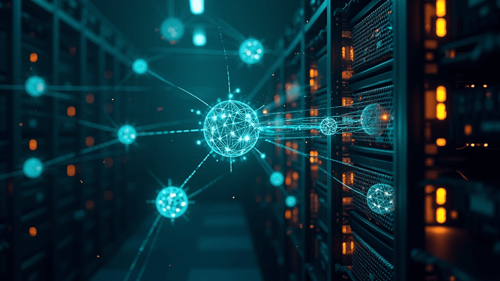 ZD Tech : Pourquoi les agents d'IA rendent les bases de données vectorielles plus indispensables que jamais