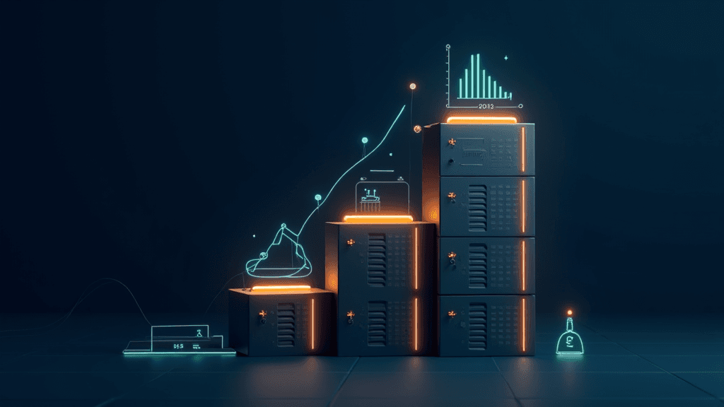 L'essor des investissements en IA transforme l'économie américaine