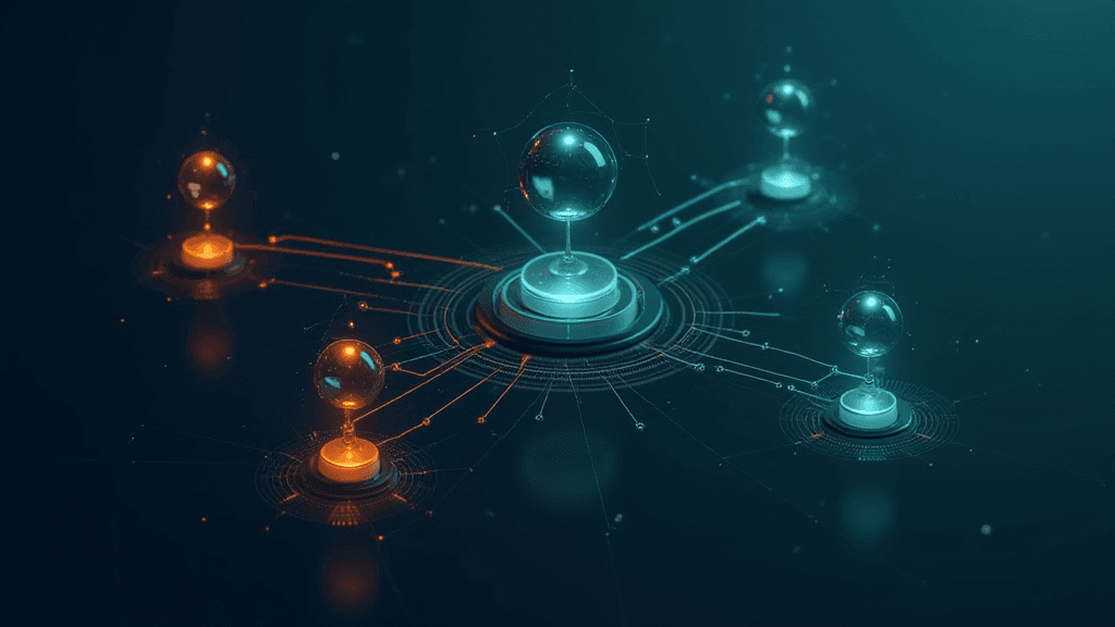 Nimble affirme que ses nouveaux agents de recherche web spécialisés par domaine réduisent de moitié les coûts en tokens tout en améliorant la précision des résultats