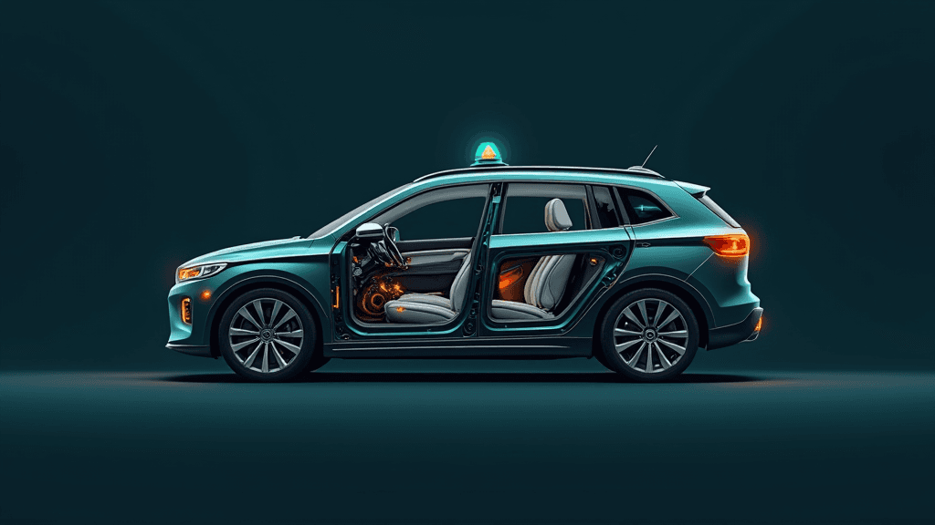 Il dénonce les problèmes de sécurité des robotaxis… Tesla le vire