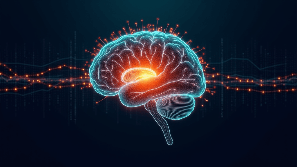 TRIBE v2 : Meta lance une IA capable de simuler les réactions du cerveau