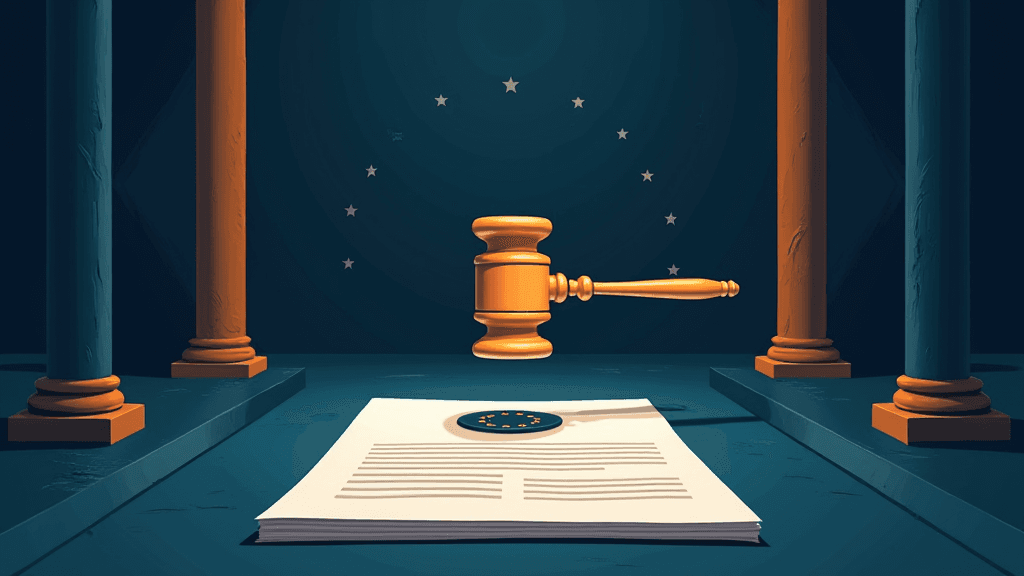 Un grand changement arrive pour ChatGPT en France : ce que l’UE s’apprête à annoncer aura d’importantes implications sur la manière dont l’IA est gérée