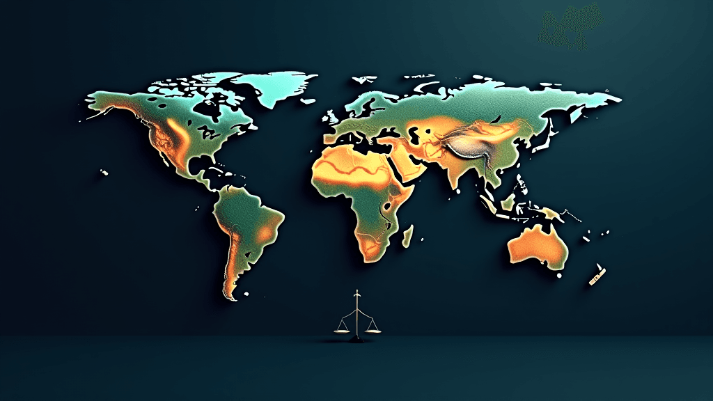 L'image générée par IA dans Google Earth pose problème