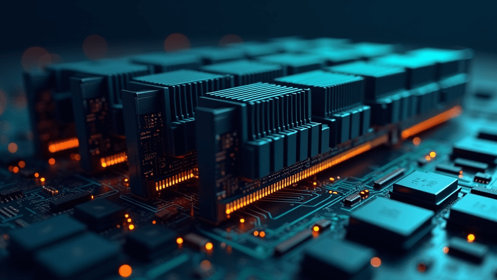 NVIDIA x SK : la hausse des coûts mémoire HBM va-t-elle alourdir le budget Compute des entreprises ?