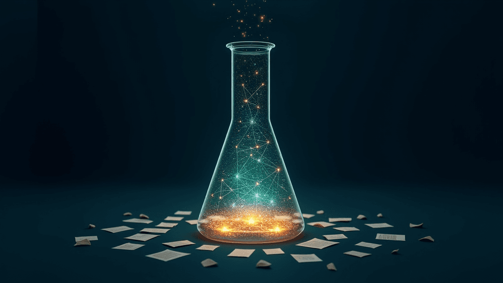 Stop tout schématiser : quand GraphRAG bat vraiment le RAG vectoriel