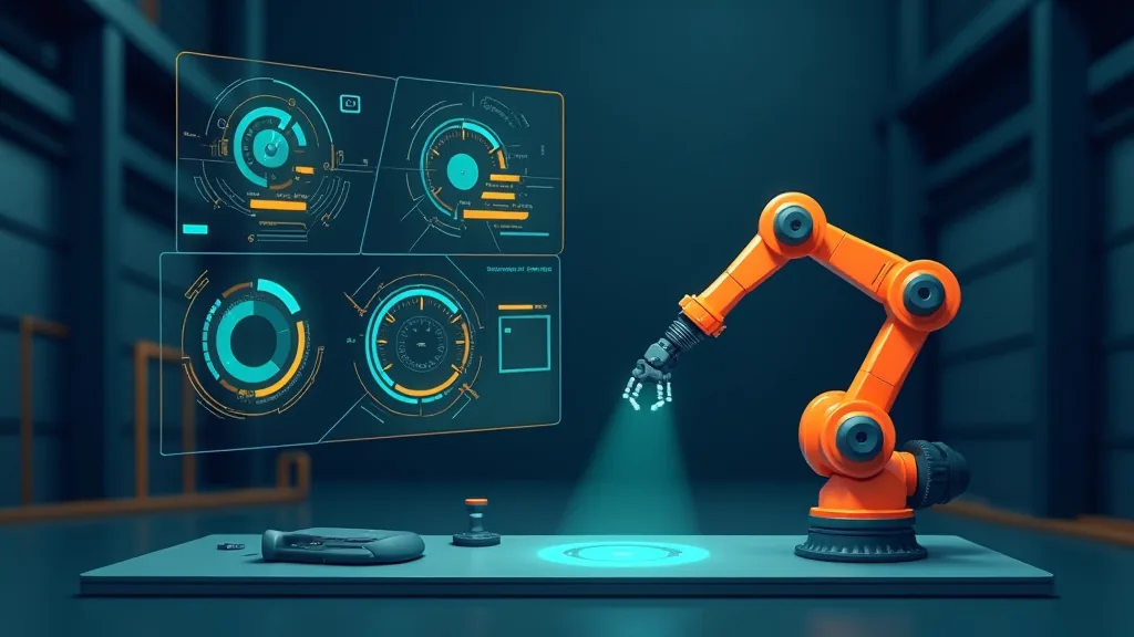 Levée de 71 millions de dollars : Enigma rend les robots d’usine faciles à piloter