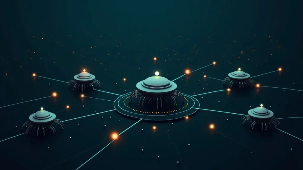 Comment Uber orchestre le Big Data de ses flottes autonomes ?