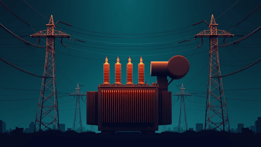 L’IA révèle un nouveau défi énergétique : HYPERSCALE POWER lève 5 millions d’euros pour réinventer les transformateurs électriques