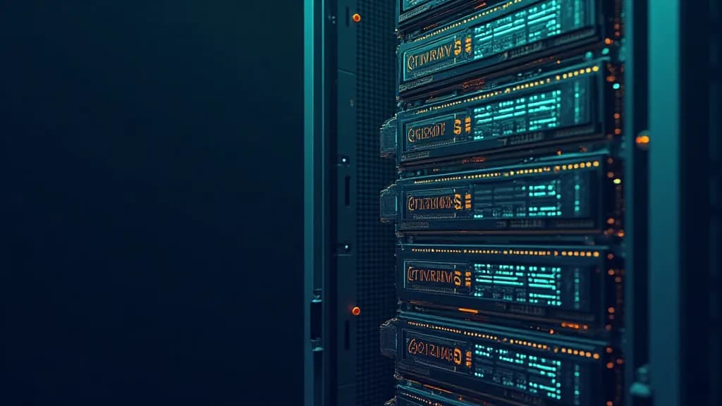 L'IA augmente les besoins en mémoire, le stockage s'adapte