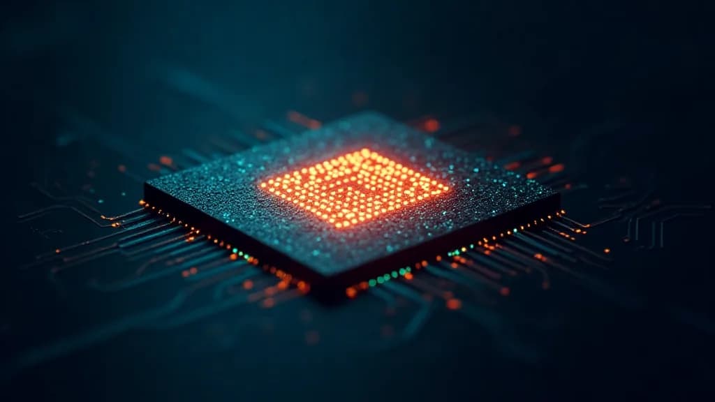 AMD rachète Taalas