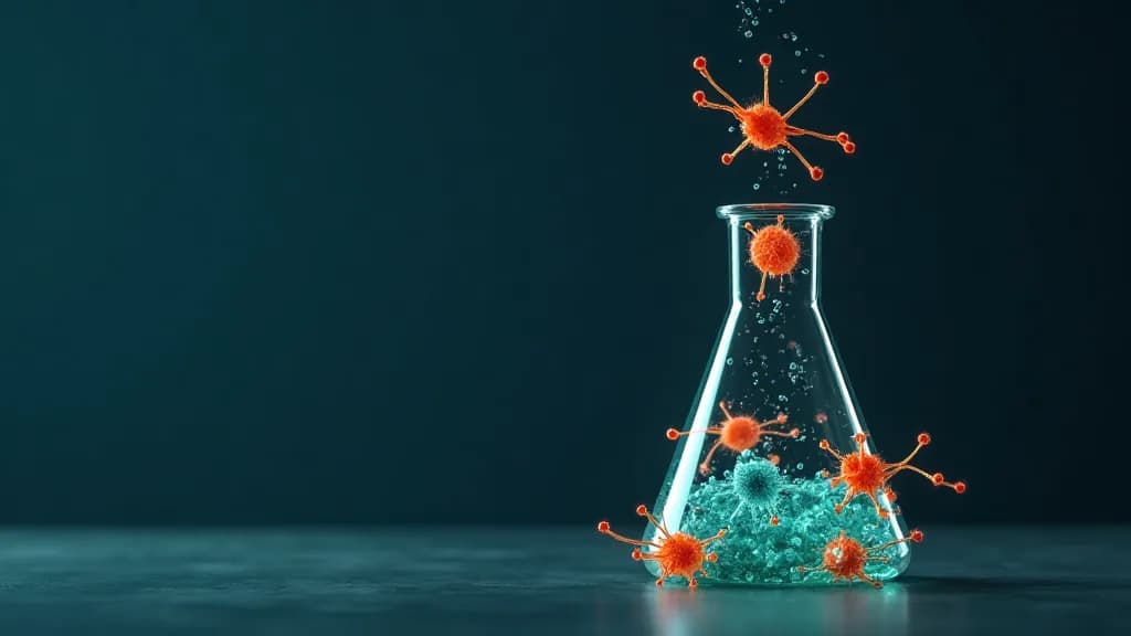 Stanford : le modèle IA Evo 2 génère des phages contre E. coli