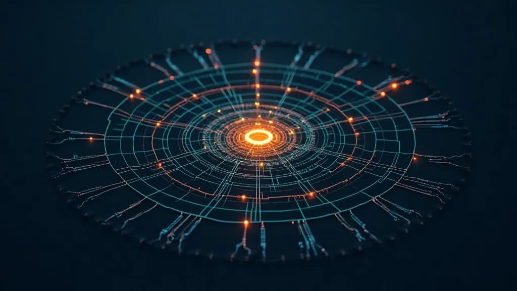 L’IA qui s’optimise elle-même : décryptage du pari technologique à 100 millions de dollars de Mirendil