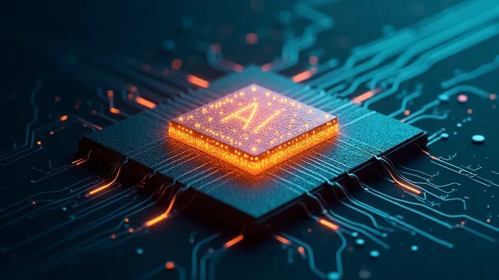 AMD rachète Taalas, une start-up qui intègre les modèles d'IA directement dans le silicium