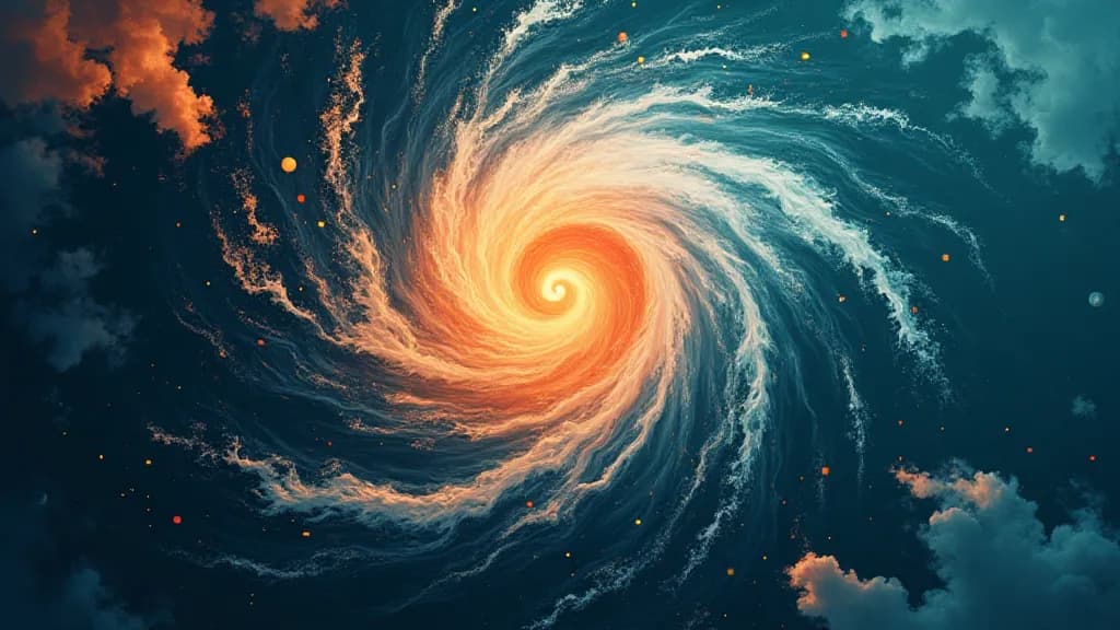 La percée de DeepMind sur les ouragans surprend les scientifiques