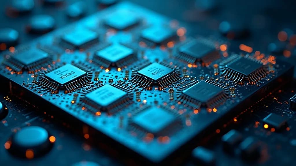 Microsoft montre des premiers résultats avec ses puces IA maison, après un démarrage lent