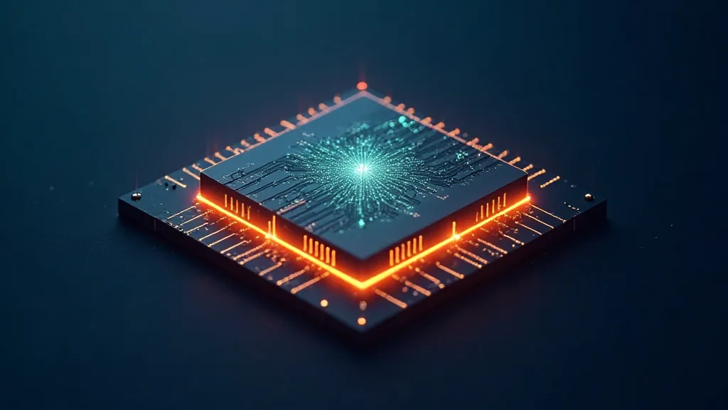 Microsoft prépare Maia 300 : la puce IA conçue pour tuer Nvidia