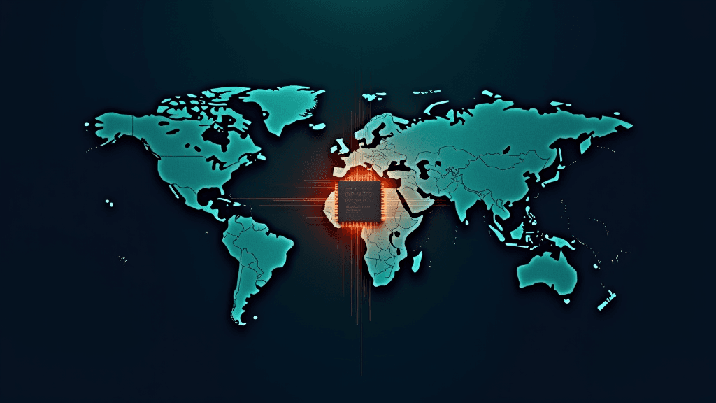 Après le trafic de puces IA vers la Chine, Nvidia est à nouveau sous pression