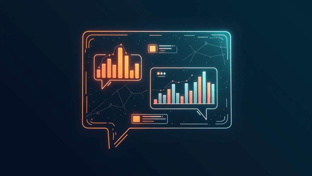 Anthropic Claude peut maintenant créer des graphiques interactifs sur demande