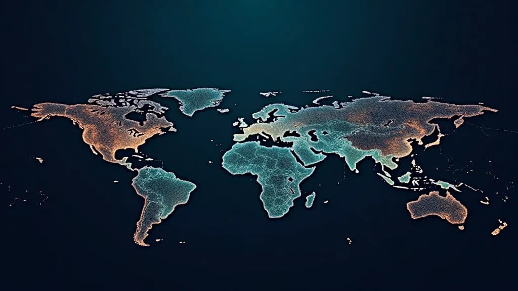 Mistral AI veut construire 1 gigawatt de capacité de calcul en Europe d'ici 2030, et sécurise déjà ses clients